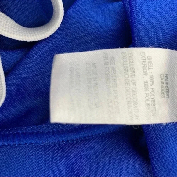 Adidas Golden State Warriors trainer pants - Picture 9 of 11